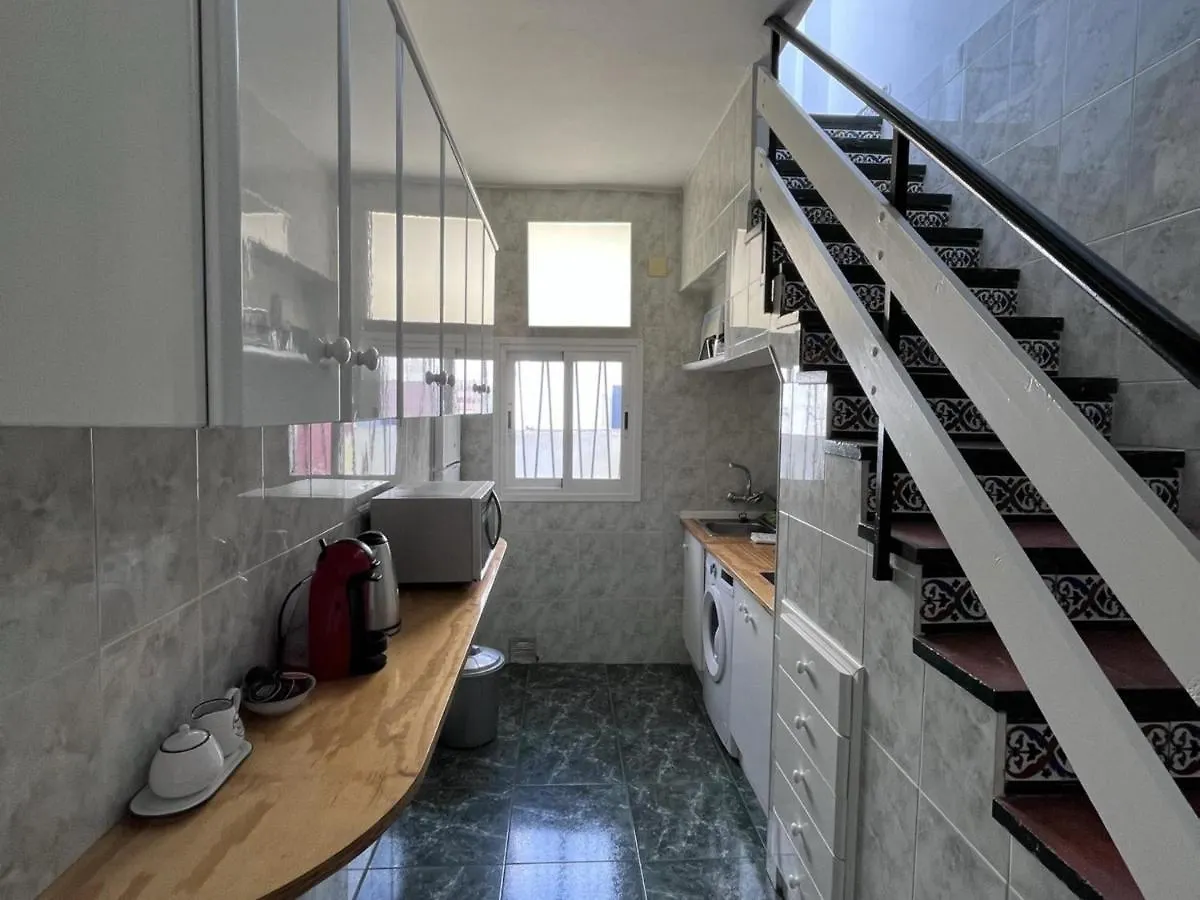 Apartment Seaty Center By Gms Apartamentos Fuengirola Spain