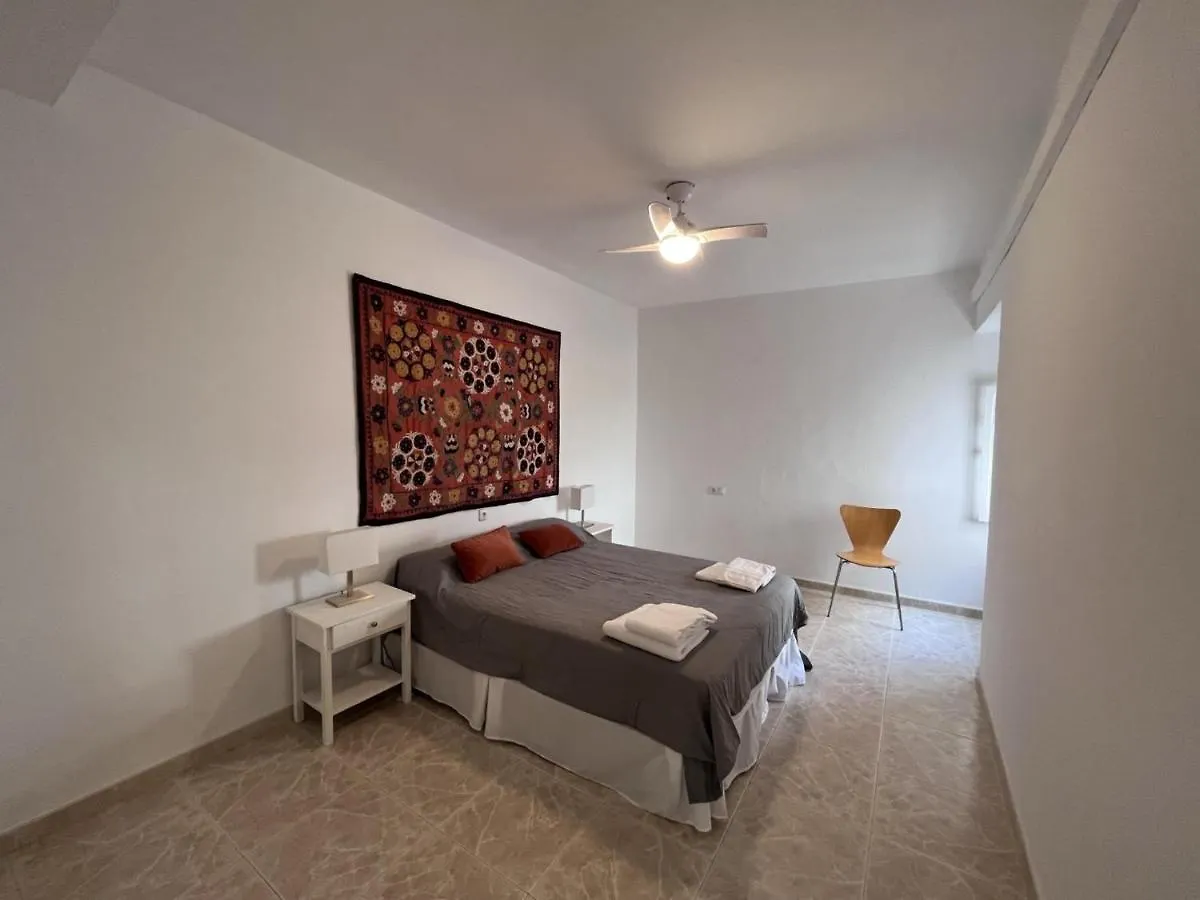 Seaty Center By Gms Apartamentos Fuengirola 0*,