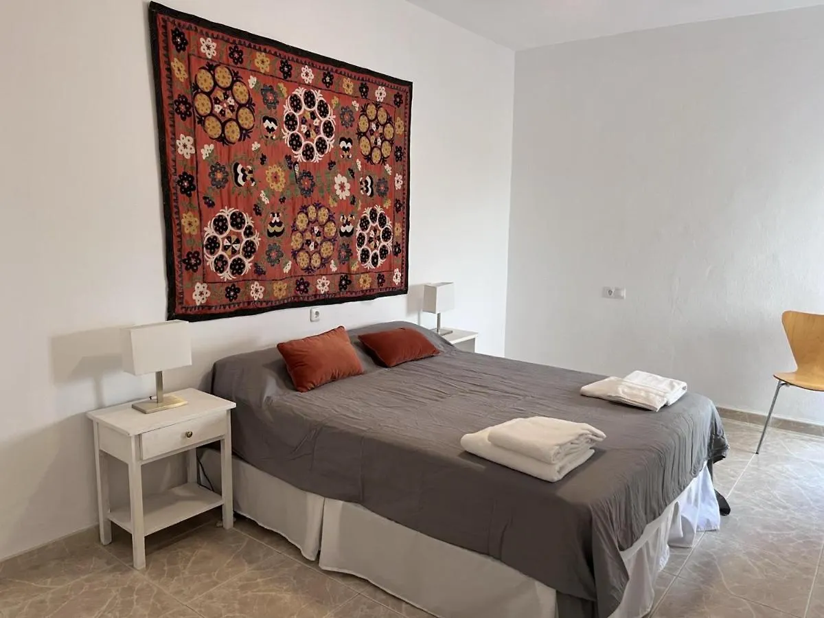 Seaty Center By Gms Apartamentos Fuengirola