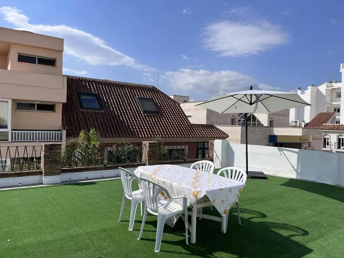 Seaty Center By Gms Apartamentos Fuengirola 0*,  Spain