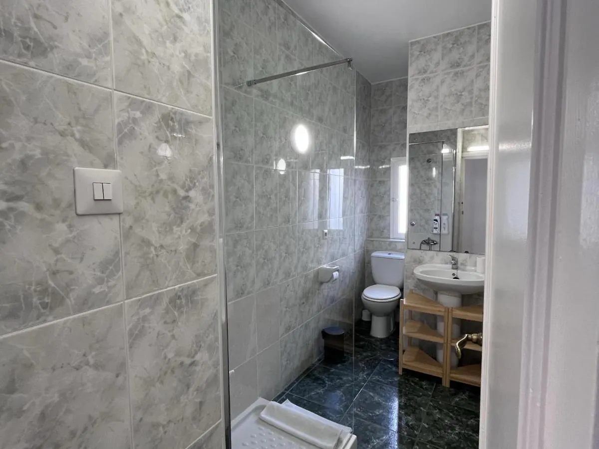 Seaty Center By Gms Apartamentos Fuengirola Apartment