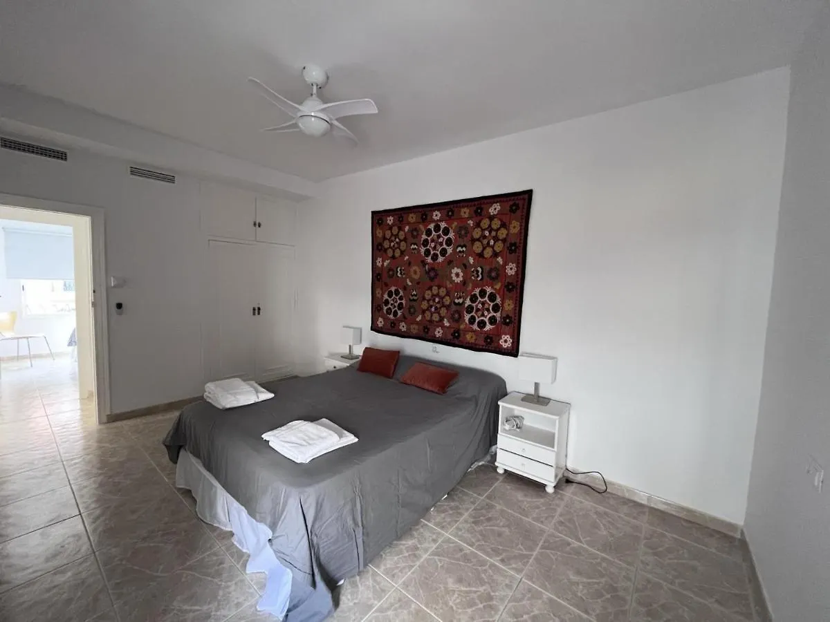 Seaty Center By Gms Apartamentos Fuengirola Apartment
