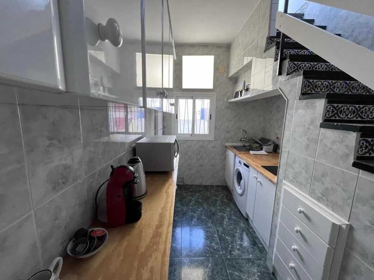 Apartment Seaty Center By Gms Apartamentos Fuengirola