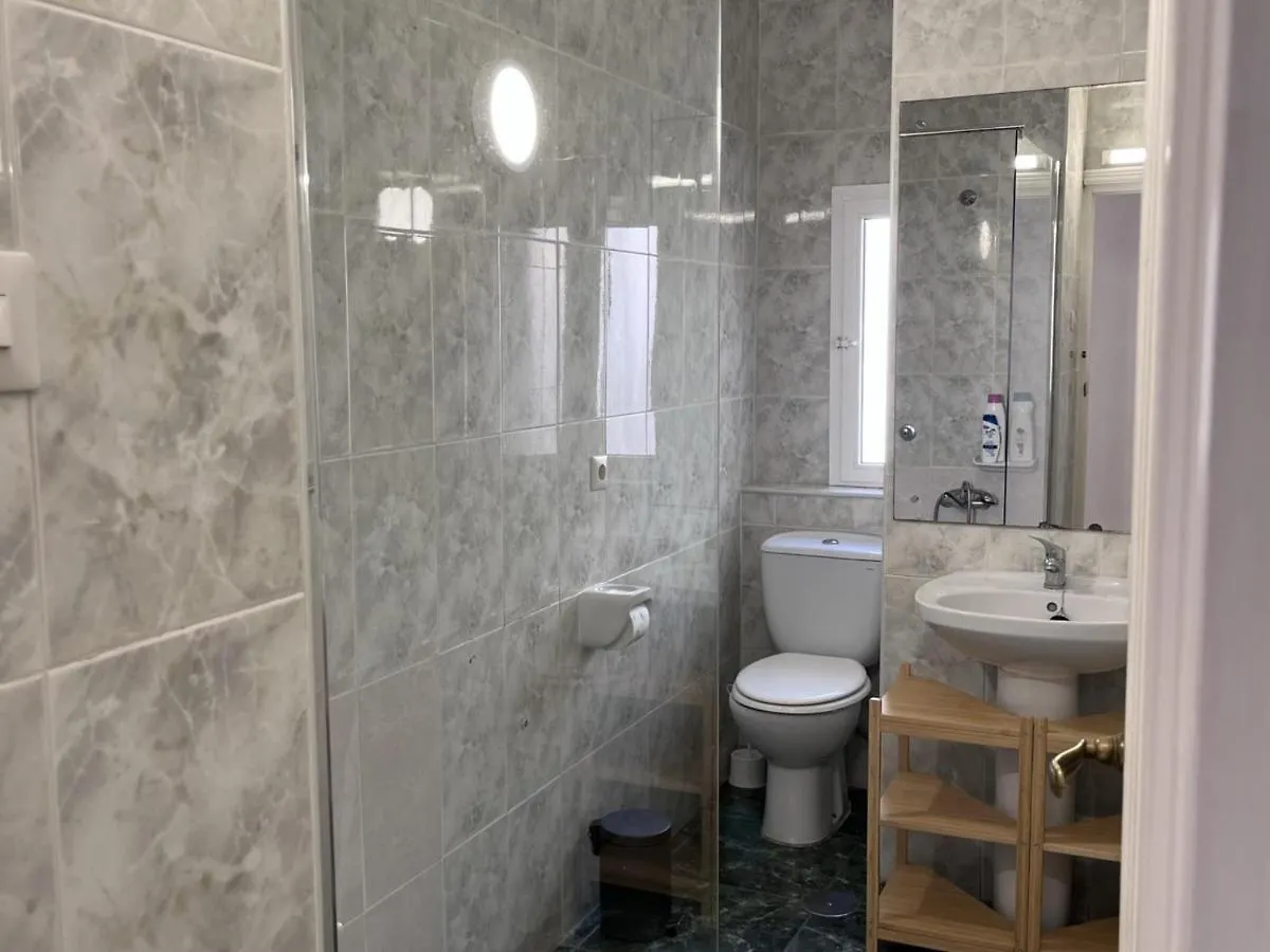 Apartment Seaty Center By Gms Apartamentos Fuengirola Spain
